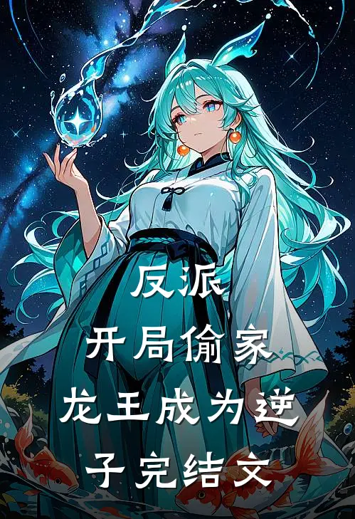 反派开局偷家,龙王成为逆子完结文章