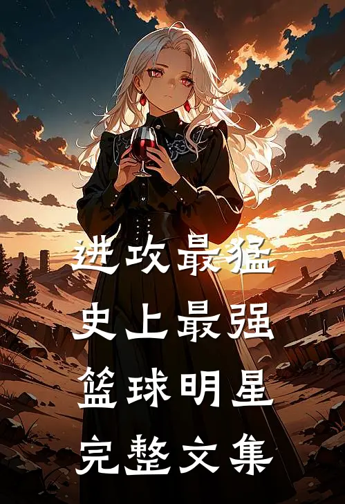 进攻最猛，史上最强篮球明星完整文集