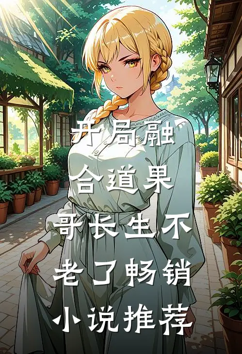 开局融合道果，哥长生不老了畅销小说推荐