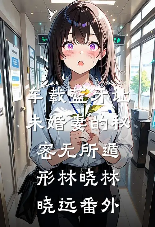 车载蓝牙让未婚妻的秘密无所遁形林晓林晓远番外