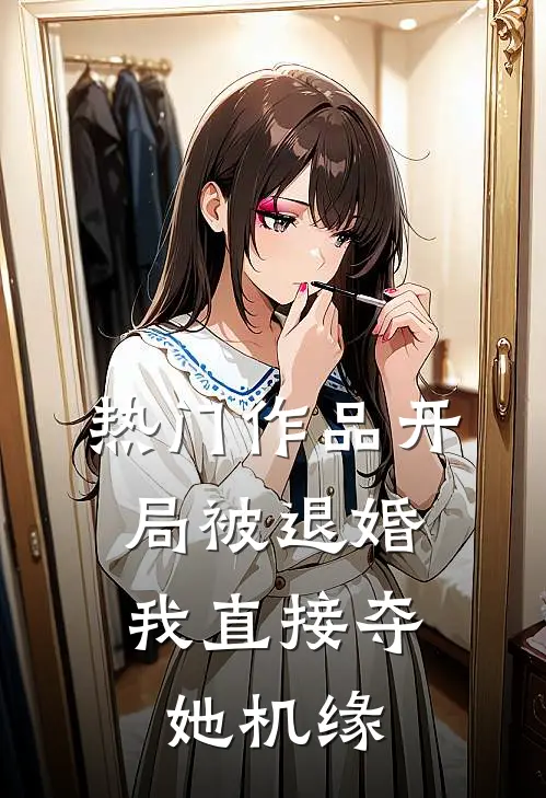 热门作品开局被退婚，我直接夺她机缘