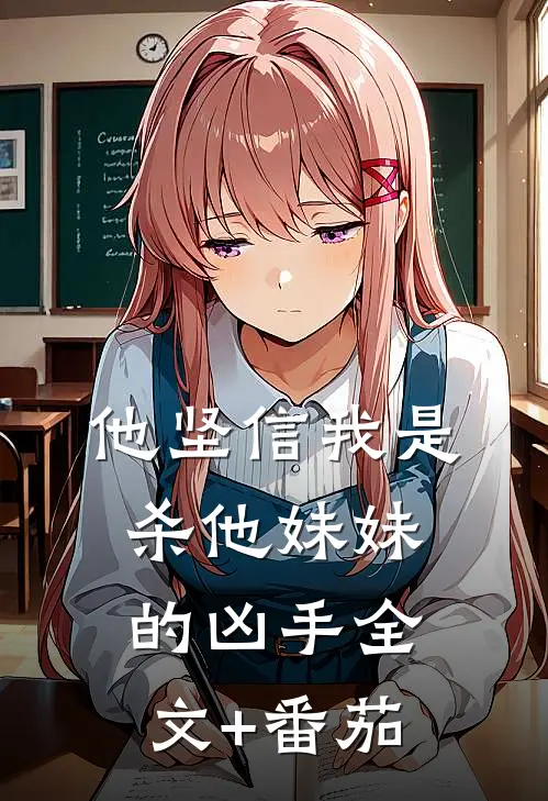 他坚信我是杀他妹妹的凶手全文+番茄