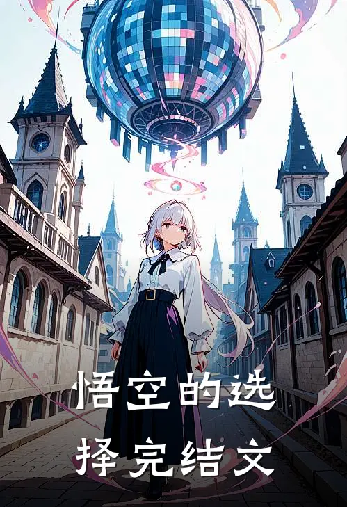 《悟空的选择》完结文