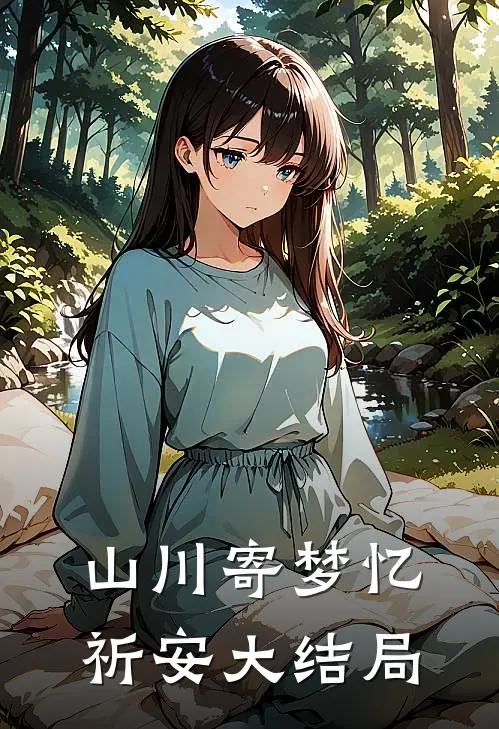 山川寄梦忆祈安大结局