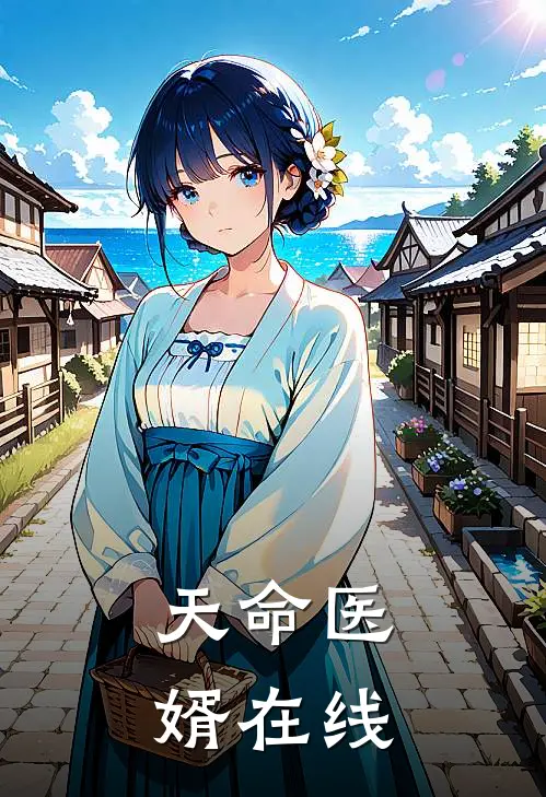 天命医婿在线