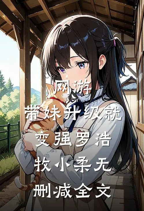 网游：带妹升级就变强罗浩牧小柔无删减全文