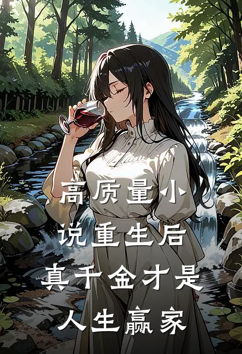 高质量小说重生后，真千金才是人生赢家