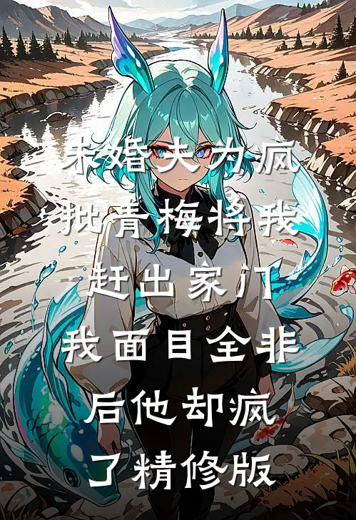 未婚夫为疯批青梅将我赶出家门，我面目全非后他却疯了精修版