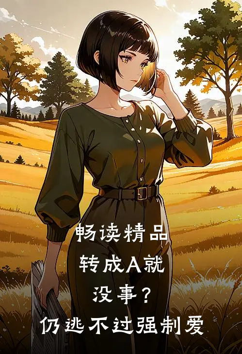 畅读精品转成A就没事？仍逃不过强制爱