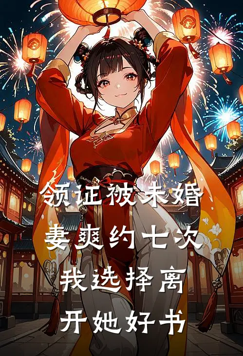 领证被未婚妻爽约七次，我选择离开她好书