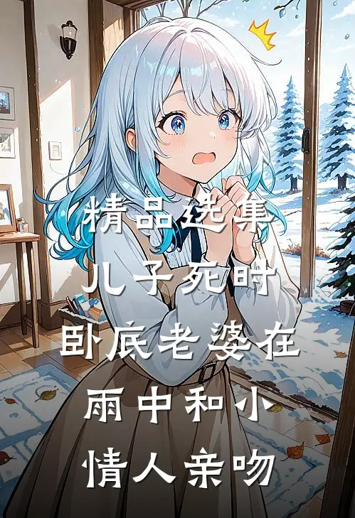 精品选集儿子死时，卧底老婆在雨中和小情人亲吻