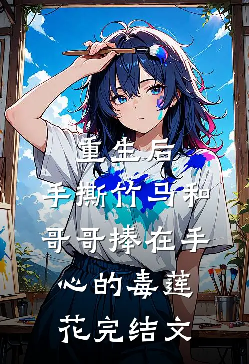 重生后，手撕竹马和哥哥捧在手心的毒莲花完结文