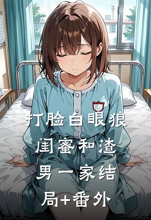 打脸白眼狼闺蜜和渣男一家结局+番外
