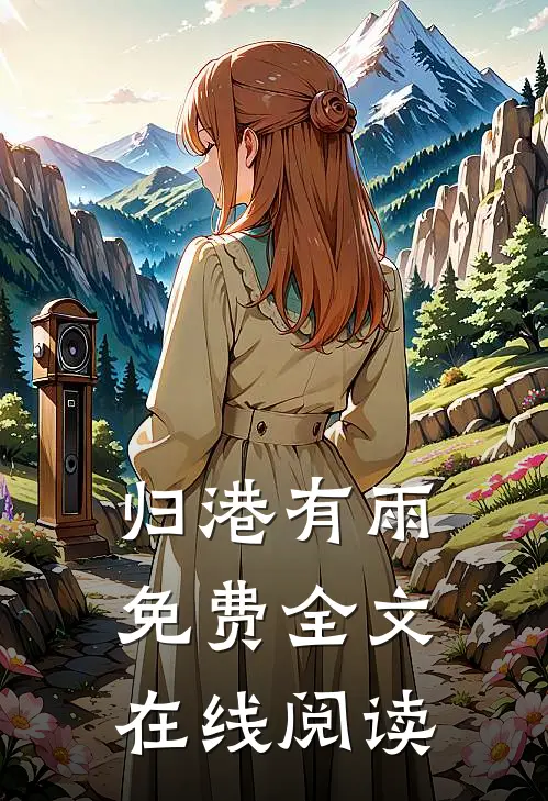归港有雨免费全文在线阅读