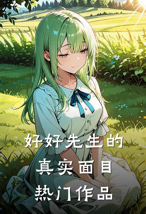 好好先生的真实面目热门作品