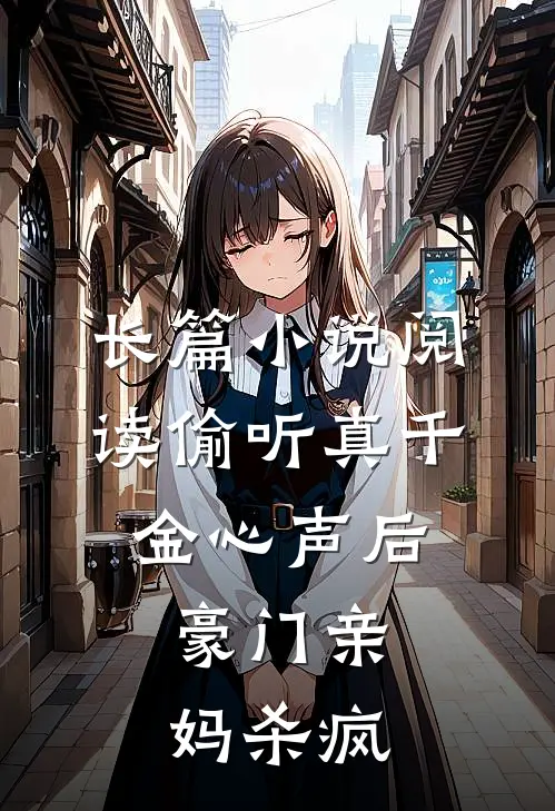 长篇小说阅读偷听真千金心声后，豪门亲妈杀疯