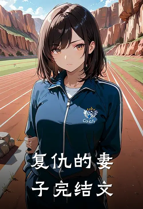 复仇的妻子完结文