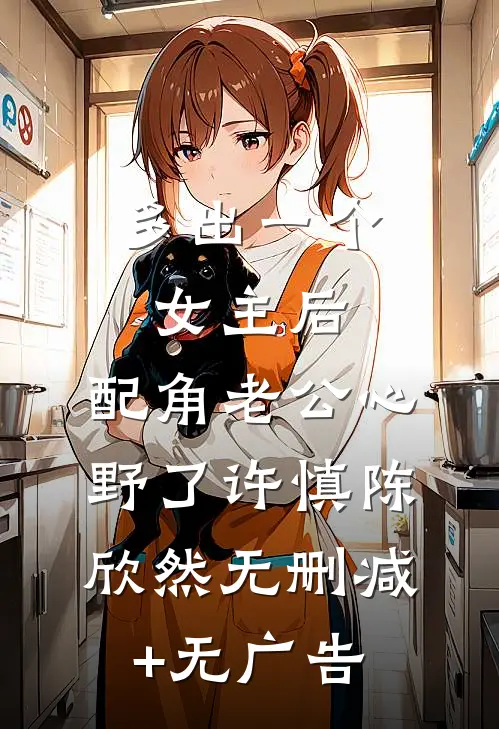 多出一个女主后，配角老公心野了许慎陈欣然无删减+无广告