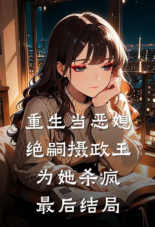 重生当恶媳，绝嗣摄政王为她杀疯最后结局