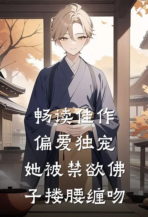 畅读佳作偏爱独宠：她被禁欲佛子搂腰缠吻