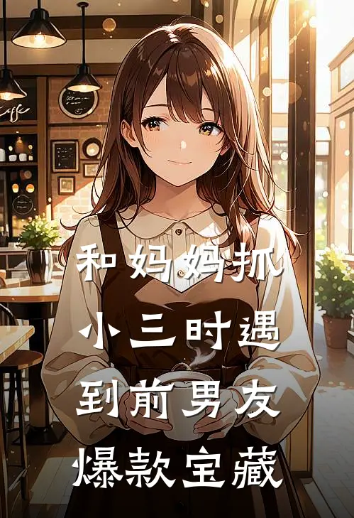 和妈妈抓小三时遇到前男友爆款宝藏