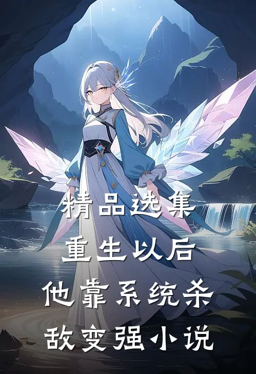 精品选集重生以后,他靠系统杀敌变强小说