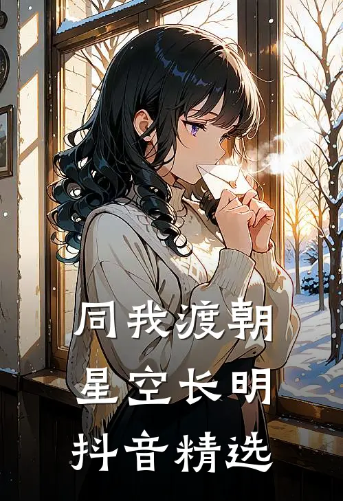 同我渡朝，星空长明抖音精选