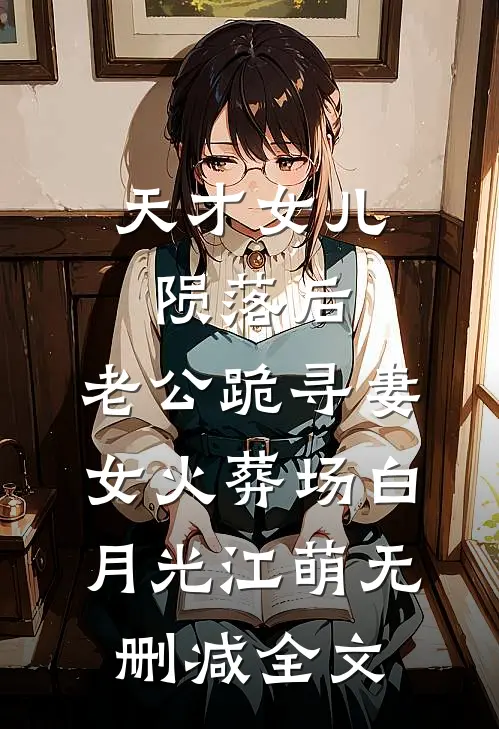 天才女儿陨落后，老公跪寻妻女火葬场白月光江萌无删减全文