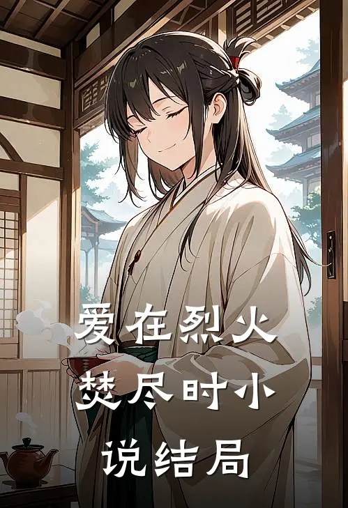 爱在烈火焚尽时小说结局