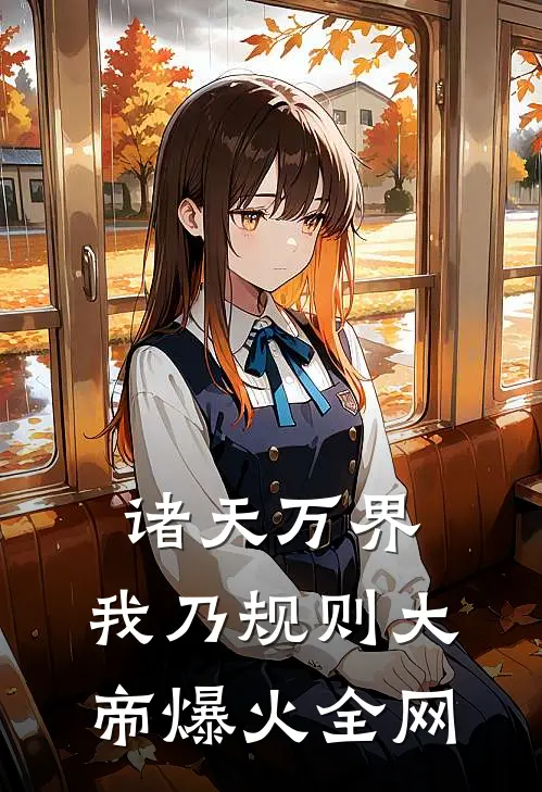 诸天万界：我乃规则大帝爆火全网