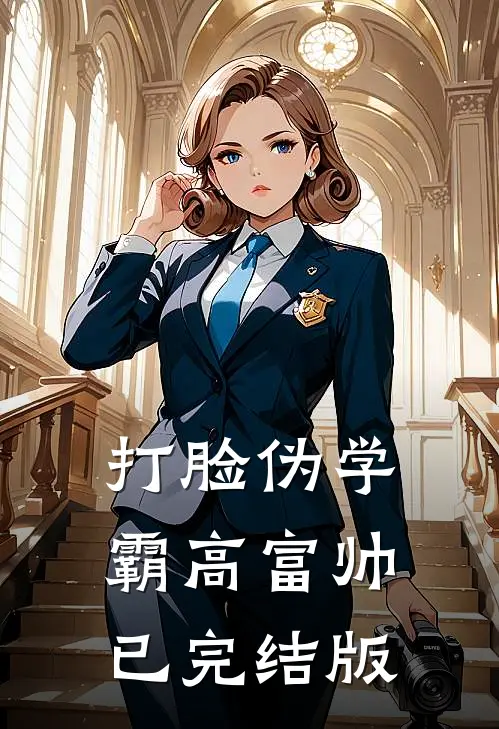 打脸伪学霸高富帅已完结版