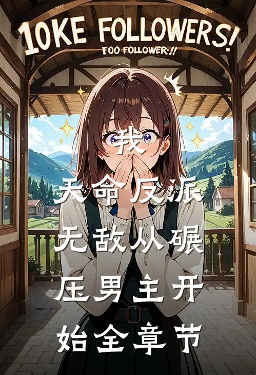 我，天命反派，无敌从碾压男主开始全章节
