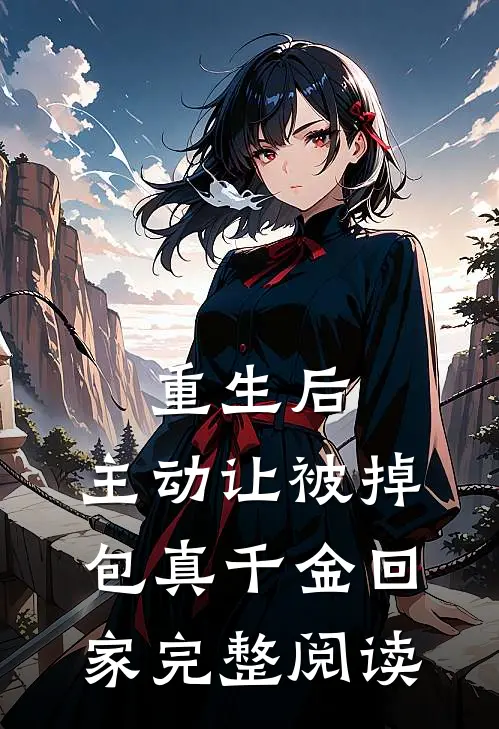 重生后，主动让被掉包真千金回家完整阅读