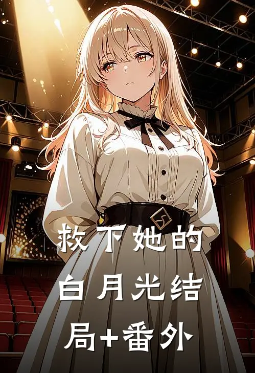 救下她的白月光结局+番外