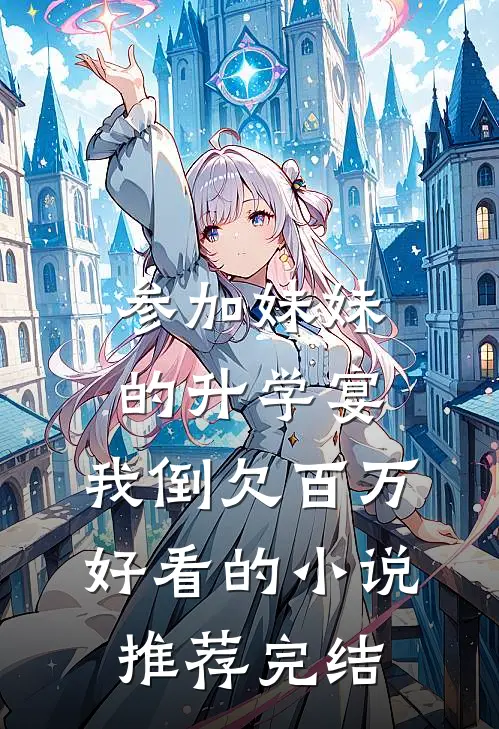 参加妹妹的升学宴，我倒欠百万好看的小说推荐完结