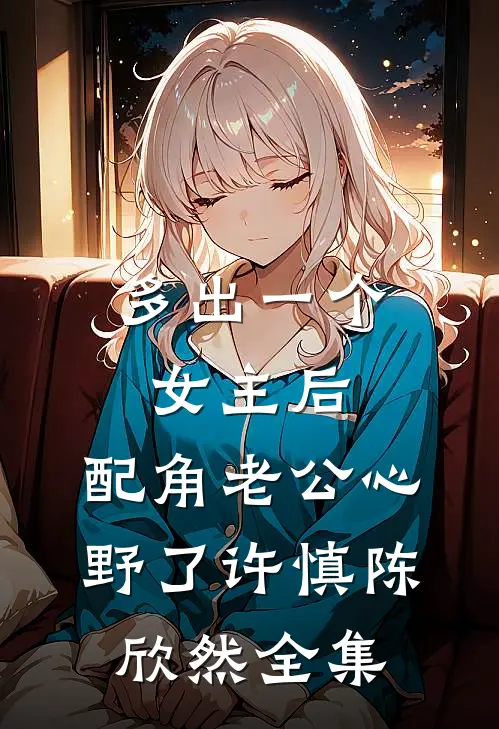 多出一个女主后，配角老公心野了许慎陈欣然 全集