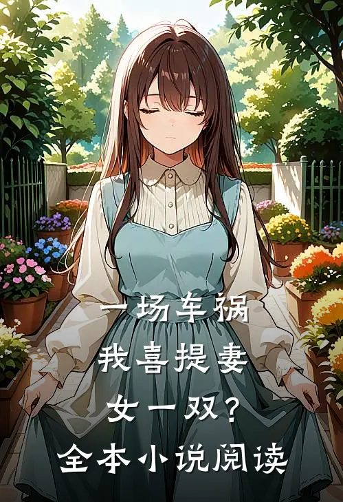 一场车祸，我喜提妻女一双？全本小说阅读