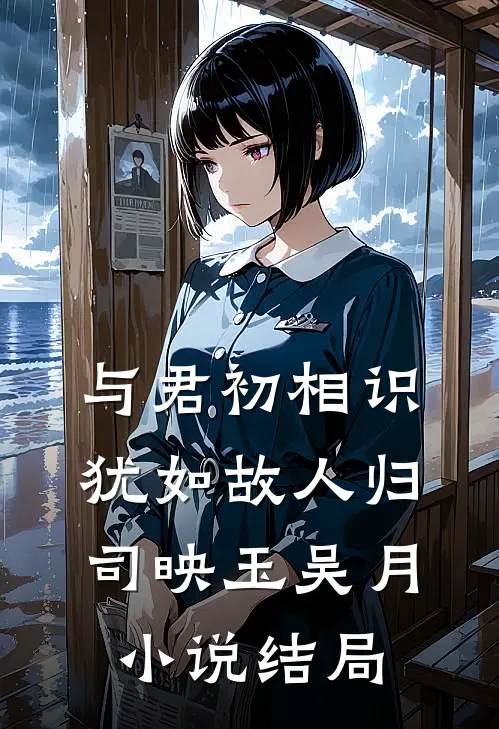 与君初相识，犹如故人归司映玉吴月小说结局