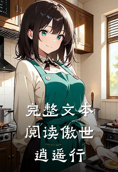 完整文本阅读傲世逍遥行