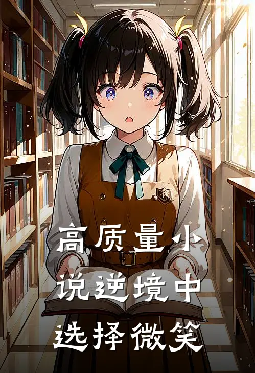 高质量小说逆境中选择微笑