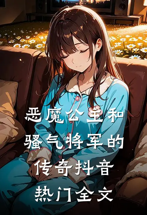 《恶魔公主和骚气将军的传奇》抖音热门全文