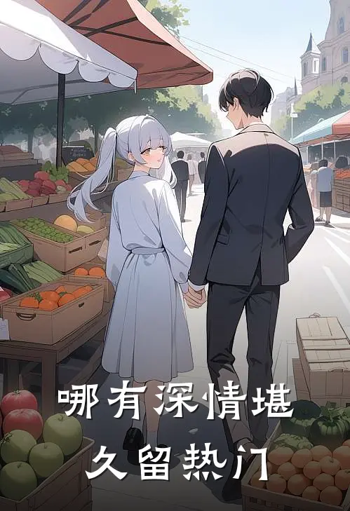 哪有深情堪久留热门