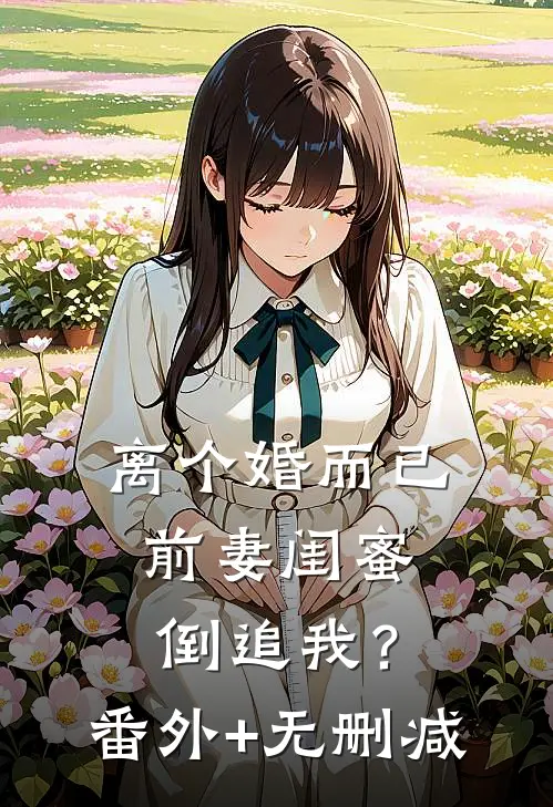 离个婚而已，前妻闺蜜倒追我？番外+无删减