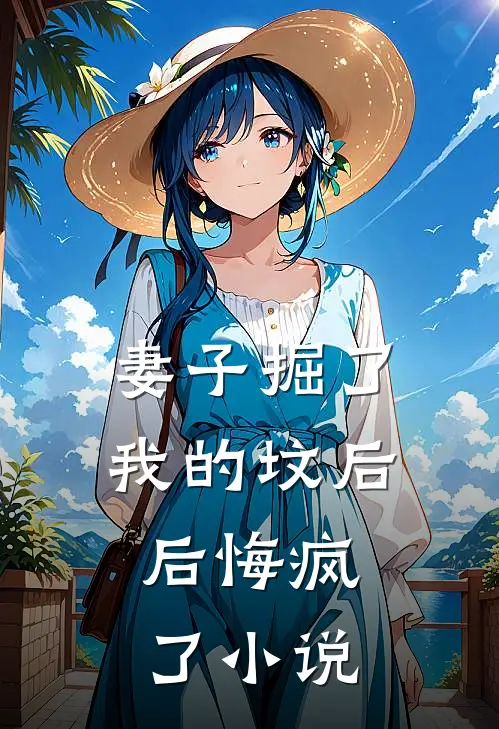 妻子掘了我的坟后，后悔疯了小说