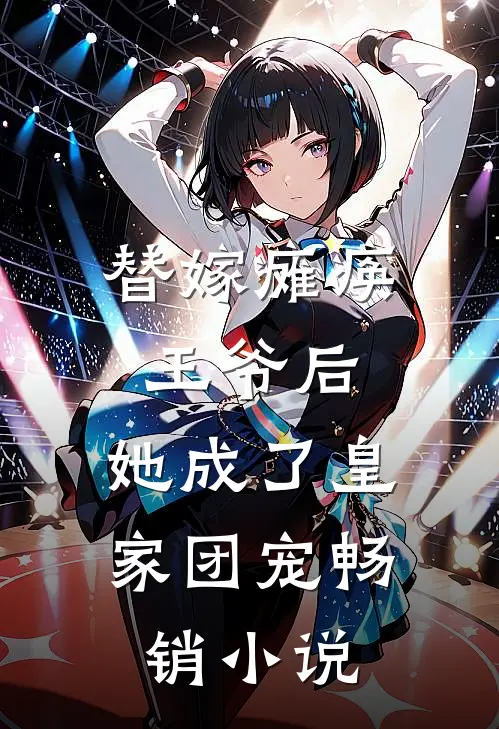 替嫁瘫痪王爷后,她成了皇家团宠畅销免费阅读