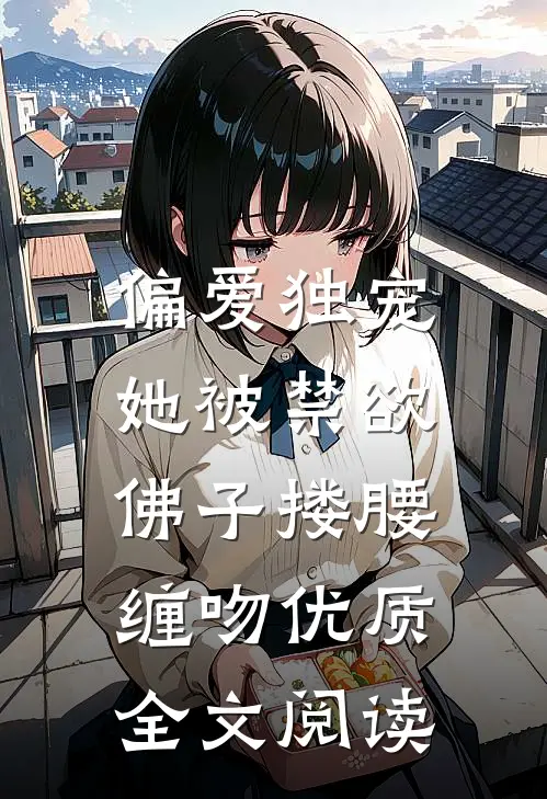 偏爱独宠：她被禁欲佛子搂腰缠吻优质全文阅读