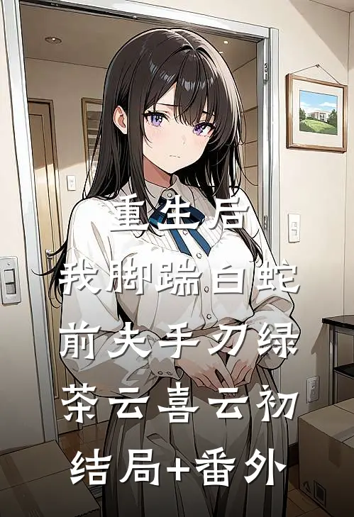 重生后，我脚踹白蛇前夫手刃绿茶云喜云初结局+番外