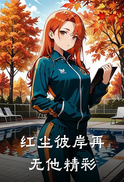 红尘彼岸再无他精彩