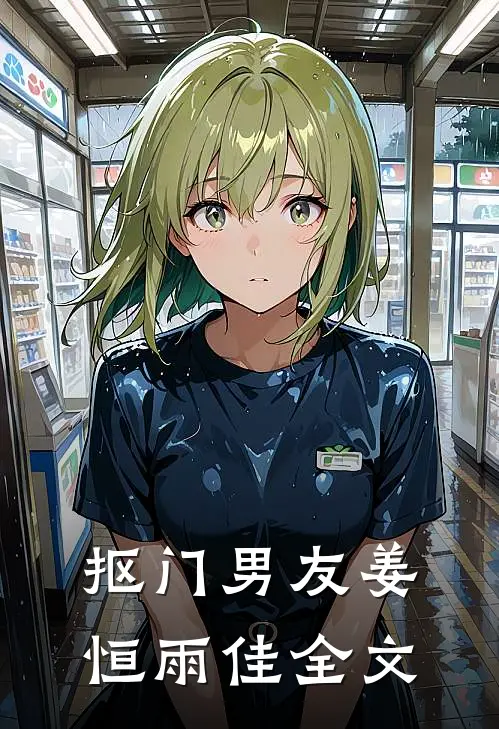 抠门男友姜恒雨佳全文