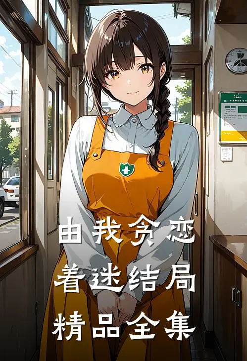 由我贪恋着迷结局精品全集